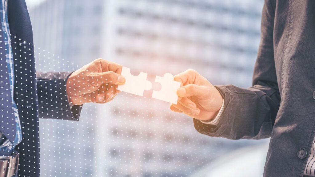 Stakeholder Connection Product Image