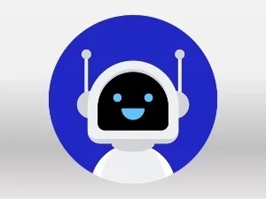 Robot Image for Introduction to AI