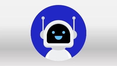 Robot Image for Introduction to AI