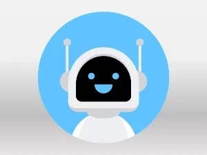 Robot for AI for Educators Practice