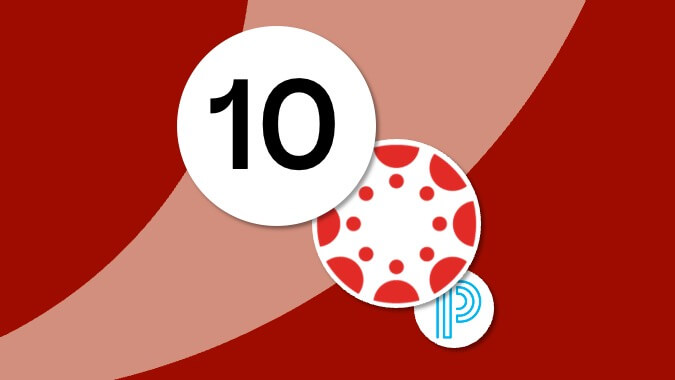 Canvas PS Course Card 10