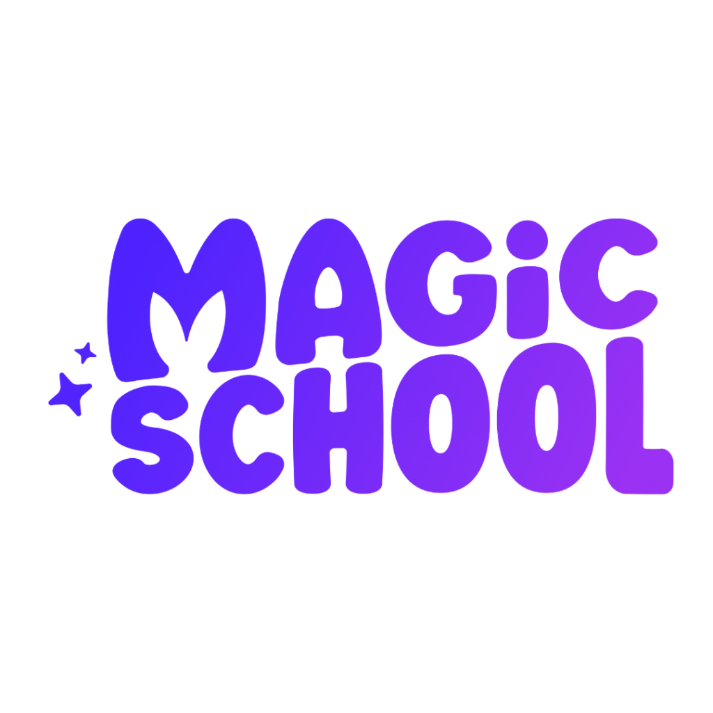 Magic School Logo