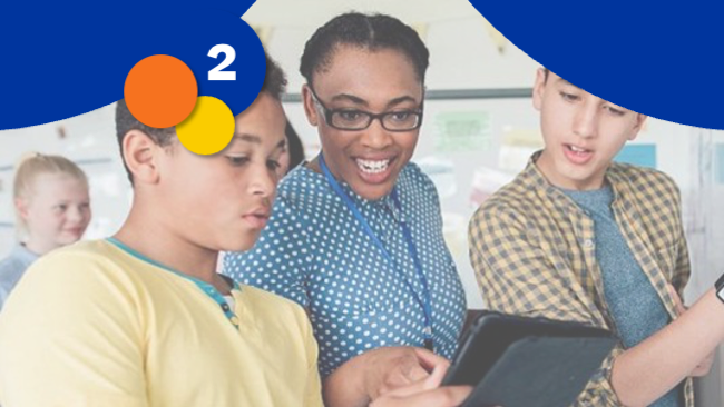 Math and Numeracy Course Image